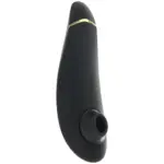 Womanizer Premium 2 Pleasure noir
