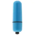 Bullet Vibe à 3 vitesses bleu