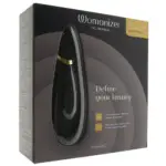 Womanizer Premium 2 Pleasure noir - Image 5