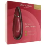 Womanizer Premium 2 Pleasure Rose - Image 5