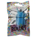 Bullet Vibe à 3 vitesses bleu - Image 5