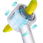TPE Intelligent Retractable Electric Masturbation Cup Automatic Men's Adult Sex Sex Product - Image 6
