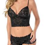 Lace lingerie - Image 4