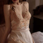 Sexy pajamas sexy temptation - Image 4