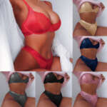 Lingerie Sexy