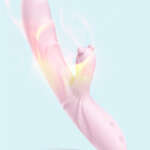 Women's Vibration Massage Stick - Image 2