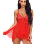 Sexy Lingerie Sexy Temptation Lace