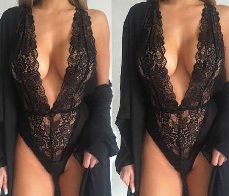 Sexy lingerie