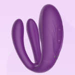 Wireless Remote Control Wear Stimulation Vibration Female Toy – Image 10