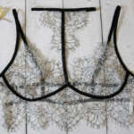 Sexy three-point sexy lingerie - Image 6
