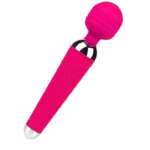 Female Charging Vibration Av Stick Electric Device Automatic Thrusting Massage Erotic Products - Image 6