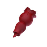Women's Sucking Tongue Licking Vibration Toy - Image 5