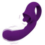 Vibration 8frequency Casual Toy - Image 4