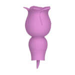 Women's Sucking Tongue Licking Vibration Toy - Image 8