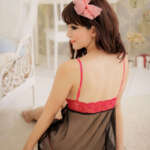 Sexy lingerie sexy uniform - Image 2