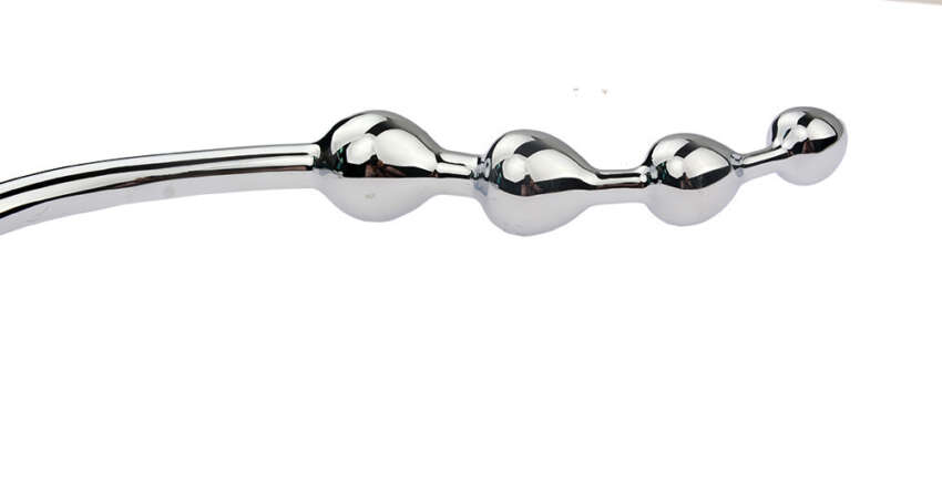Product Metal Product 4-piece Pull Beads - Image 9