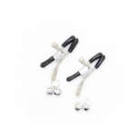 Adult Sex Toys Breast Entrainment Double Bells Multicolor - Image 3