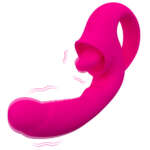 Vibration 8frequency Casual Toy - Image 3