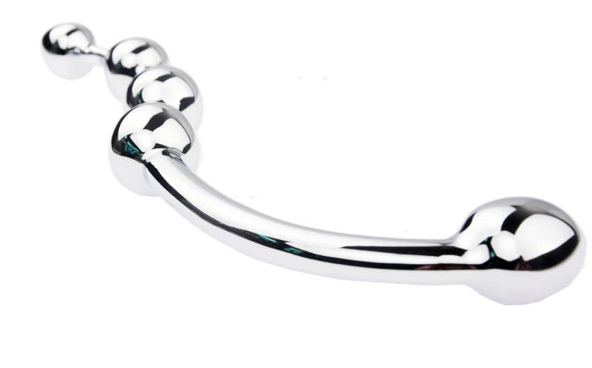 Product Metal Product 4-piece Pull Beads - Image 5
