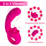 Vibration 8frequency Casual Toy - Image 5