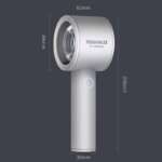 TPE Intelligent Retractable Electric Masturbation Cup Automatic Men's Adult Sex Sex Product - Image 2