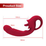 Vibration 8frequency Casual Toy - Image 6