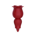 Women's Sucking Tongue Licking Vibration Toy - Image 9