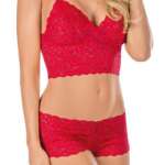 Lace lingerie - Image 3