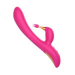Women's Double Vibration Supplies Toys - Image 9