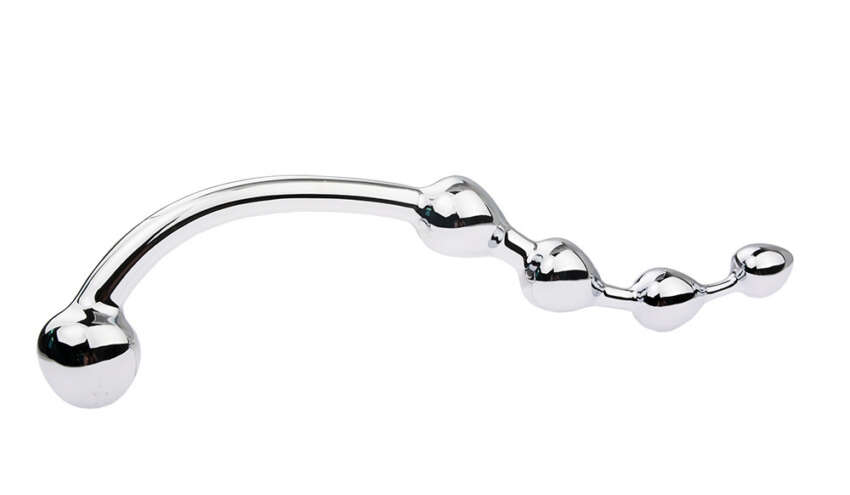 Product Metal Product 4-piece Pull Beads - Image 3