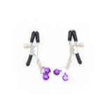 Adult Sex Toys Breast Entrainment Double Bells Multicolor - Image 2