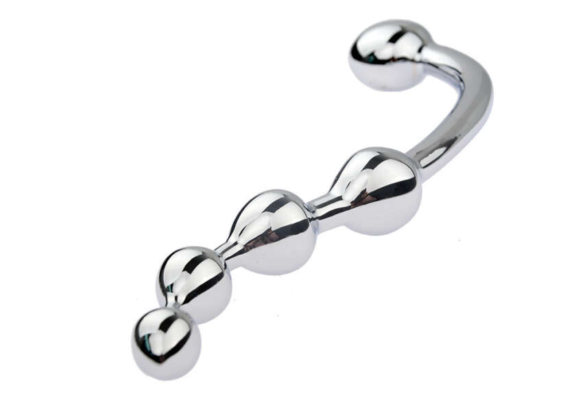Product Metal Product 4-piece Pull Beads - Image 4