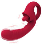 Vibration 8frequency Casual Toy - Image 2