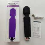 Women's Changeable Waterproof Strong Vibration Toys - Image 5