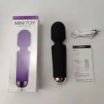 Women's Changeable Waterproof Strong Vibration Toys - Image 4