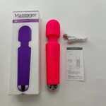Women's Changeable Waterproof Strong Vibration Toys - Image 3