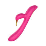 Women's Double Vibration Supplies Toys - Image 2