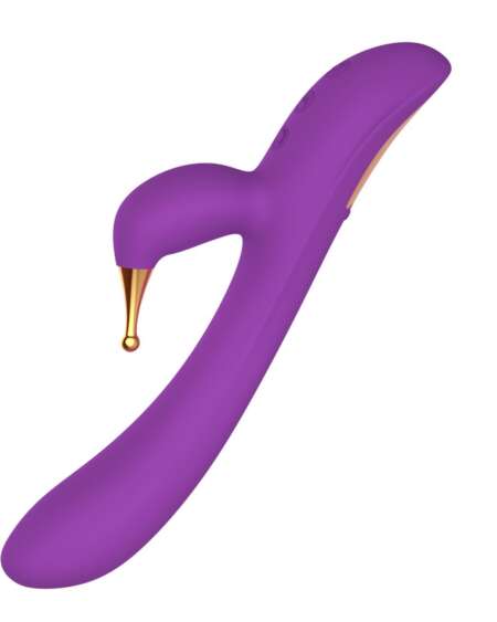 Women's Double Vibration Supplies Toys