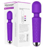 Women's Changeable Waterproof Strong Vibration Toys - Image 7